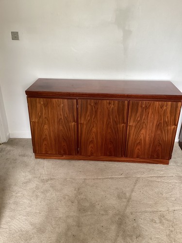 Danish mid century modern teak - modern,