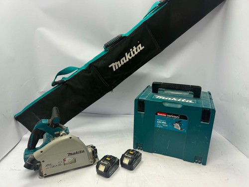 Makita dsp600zj twin brushless - makita,