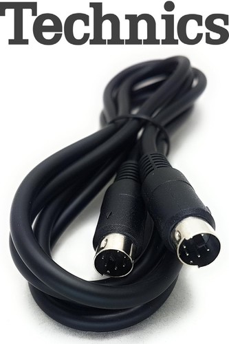Technics cable for - cable,