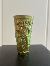 Zsolnay Eosin Iridescent