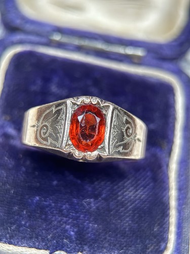 Art nouveau ring wilhelm - nouveau,
