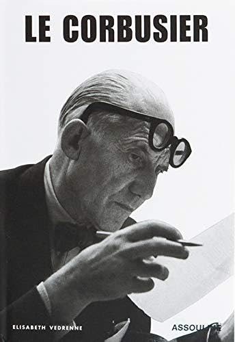 Corbusier vedrenne - le, corbusier,