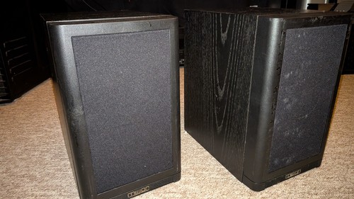 Mission 780se vintage - 780se, hifi