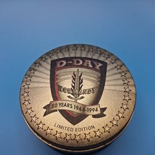 Zippo D-Day 80th Anniversary