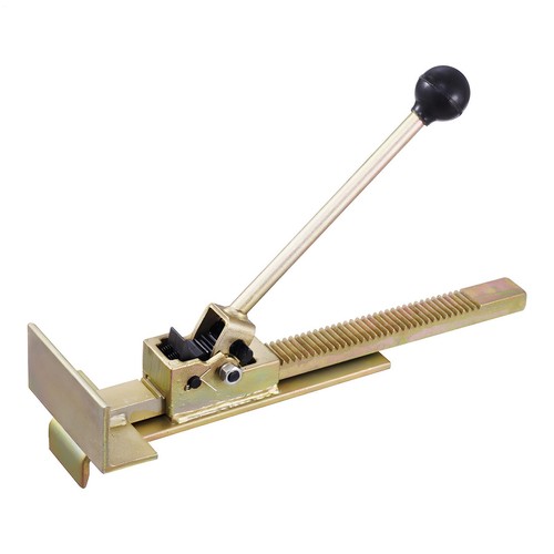 Flooring jack installing - jack,