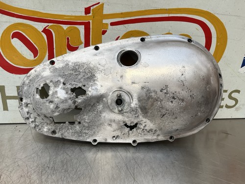 Triumph pre unit - primary, chain
