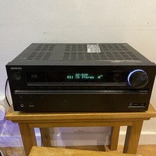 ONKYO TX-NR609 7.2 Channel 160