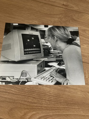 Amstrad personal computer - amstrad,
