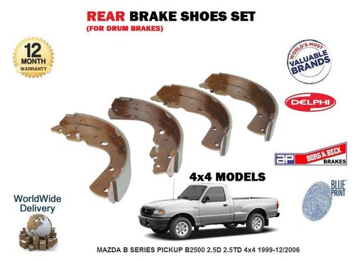 For mazda b2500 - for, b