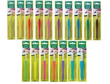 Clover Amour Crochet Hooks 2.25mm - 15.0mm