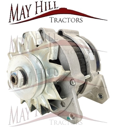 Leyland tractor alternator 12v - tractor,