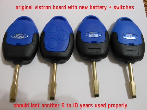 Genuine ford transit mk7 - genuine, 3