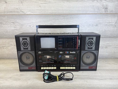 Vintage saisho ptv 880 - ptv,