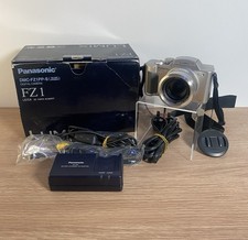 Panasonic Lumix DMC-FZ1 2.0 MP Digital Camera Leica 12x Optical Zoom O.I.S