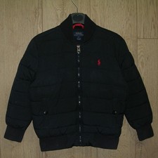 Ralph Lauren Boys Navy Blue