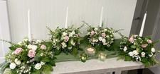 Bespoke Wedding Table
