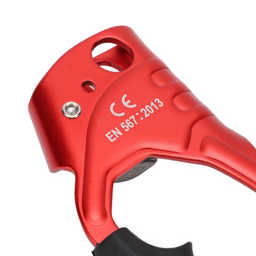 Rappelling gear equipment - gear,