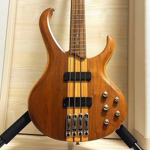 Ibanez btb 670 electric bass - btb,