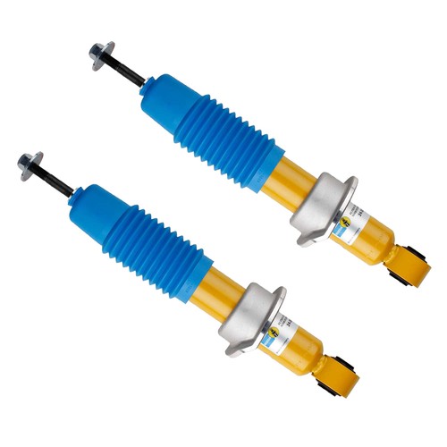 Bilstein shock absorber - b6,