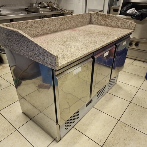 Stainless steel door - stainless, 3
