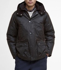 Barbour Men's Modern Beaufort