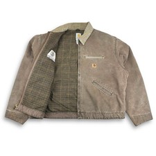 RARE Vintage Carhartt J97 CHT