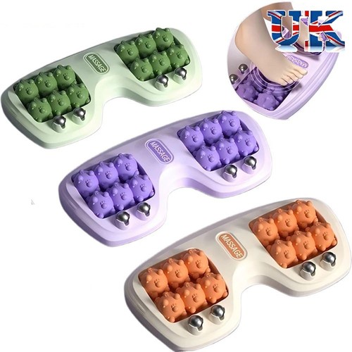 Foot massager roller - foot, feet
