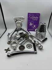 Vintage MAGIC HOSTESS