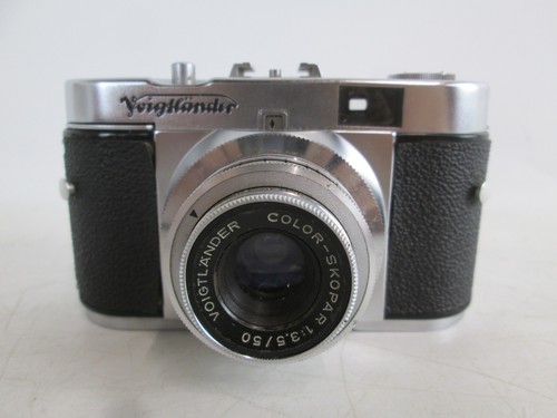 Vintage voightlander vito - vito, b