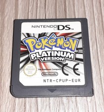 Pokemon Platinum (Nintendo DS)***Game Cartridge Only***