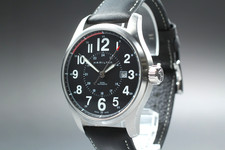 [Near MINT] HAMILTON Khaki