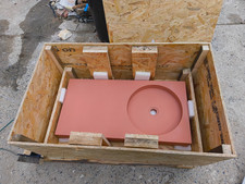 Kast Cero Wall Hung Concrete