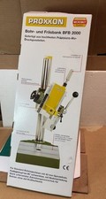 PROXXON Mill Drill Stand BFB
