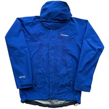 Berghaus Goretex Pro Coat