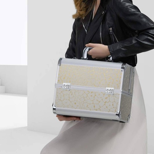 Portable aluminium make - aluminium, up