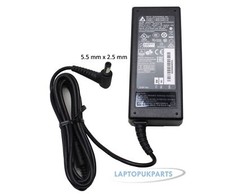 Genuine Delta Medion Akoya E1317T Laptop Charger AC Adapter Power Supply