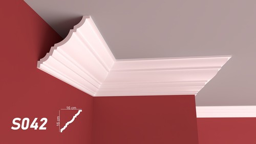 Xps coving moulding cornice - xps,
