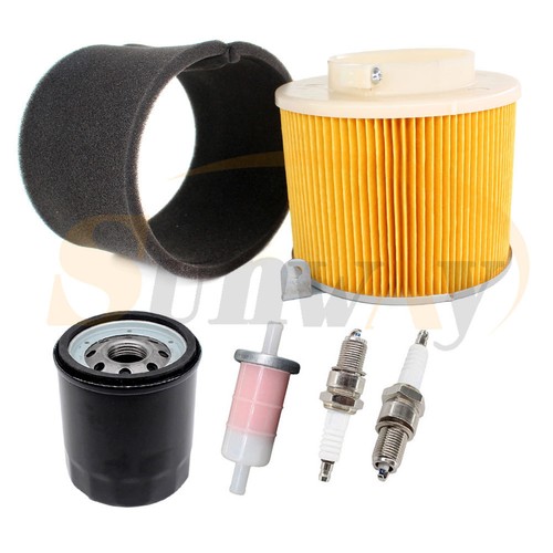 Replace kawasaki mule 500 - replace, 520