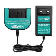 Charger For Black&Decker 1.2V-18V A1718 HPB18 A18 A12 A1712 Ni-MH/CD Battery
