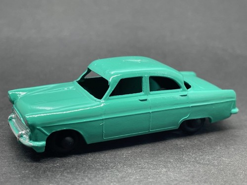 Matchbox lesney ford zodiac - matchbox,