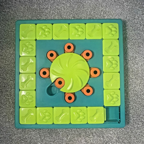 Nina ottosson multipuzzle - ottosson,