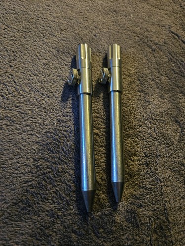 Jag 316 stainless steel - 316, 6'