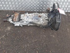  SUBARU IMPREZA Gearbox/Transmission  1995