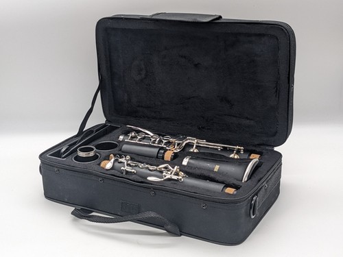 Montreux student clarinet - student, bb