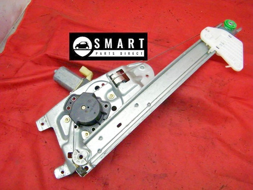 Smart car 450 - smart,