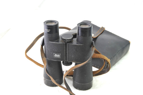 Leica leitz trinovid 7x42b - trinovid,