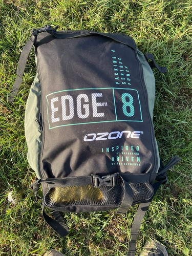 Ozone edge v11 kitesurf - ozone,