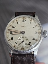 Unitas Atp Ww2 British