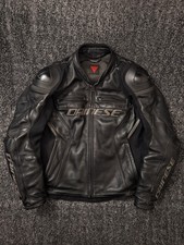 Dainese Racing 4 Leather