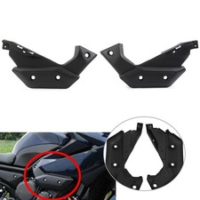 Side Panel Raw Fairing